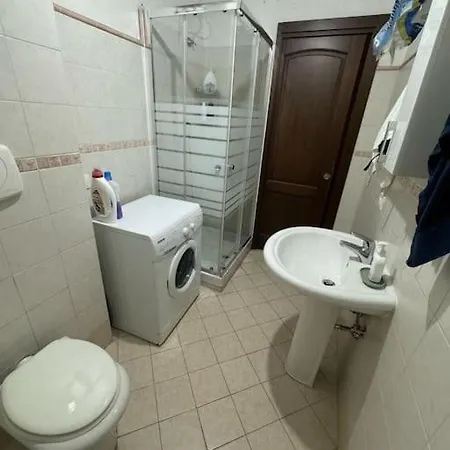 Trastevere Marconi * Roma