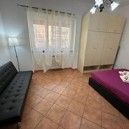 Trastevere Marconi * Roma