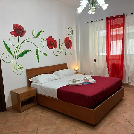 Apartman Oderisi Crossroads