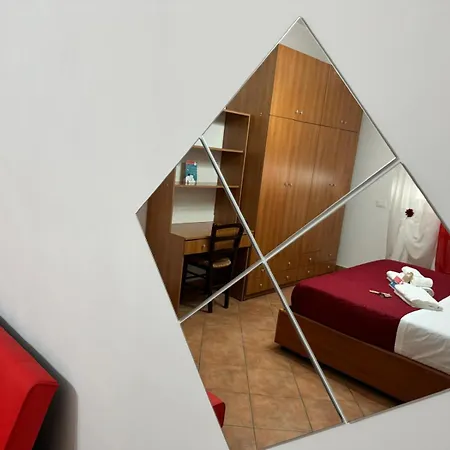 Trastevere Marconi Roma