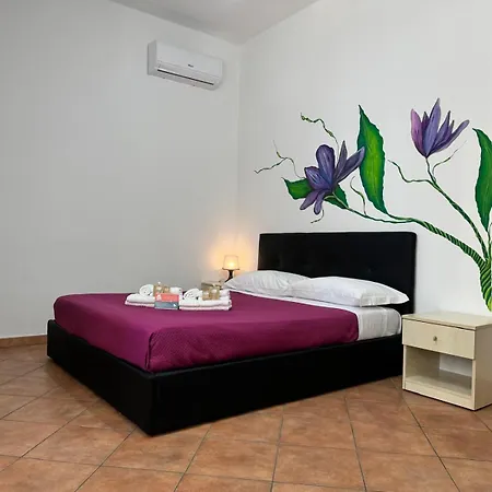 Trastevere Marconi Apartman *