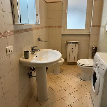 Apartman Oderisi Crossroads