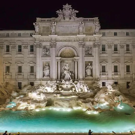 아파트 Trastevere Marconi - Up To 7 *