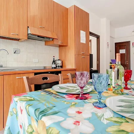Apartmán Trastevere Marconi *