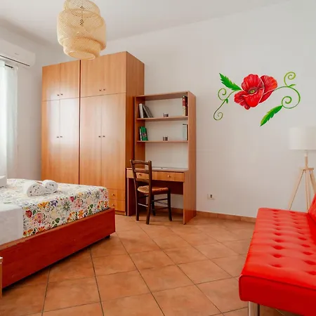 Apartmán Trastevere Marconi Řím