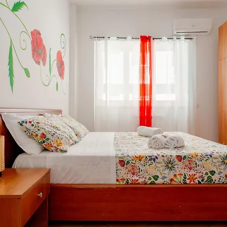Apartmán Trastevere Marconi Řím