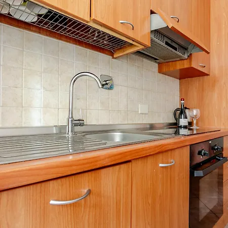 Trastevere Marconi Apartmán Řím