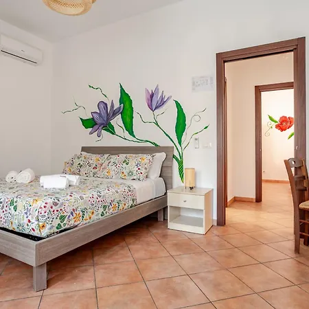 Apartmán Trastevere Marconi *