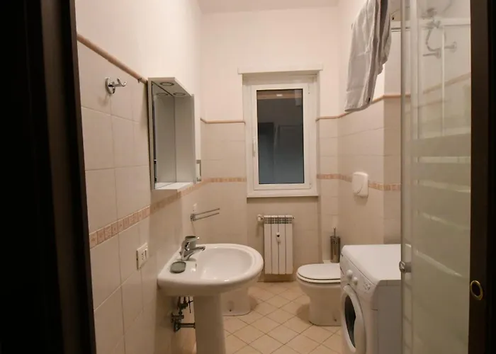 Trastevere Marconi Apartment *