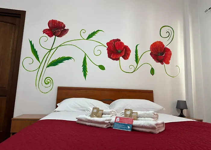 Trastevere Marconi Apartment