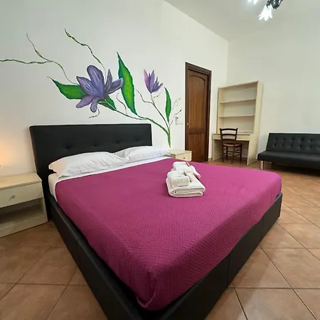 Trastevere Marconi * Рим