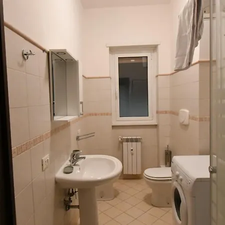 Trastevere Marconi Апартаменты *