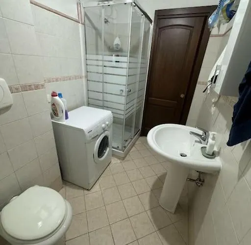 Trastevere Marconi * Roma