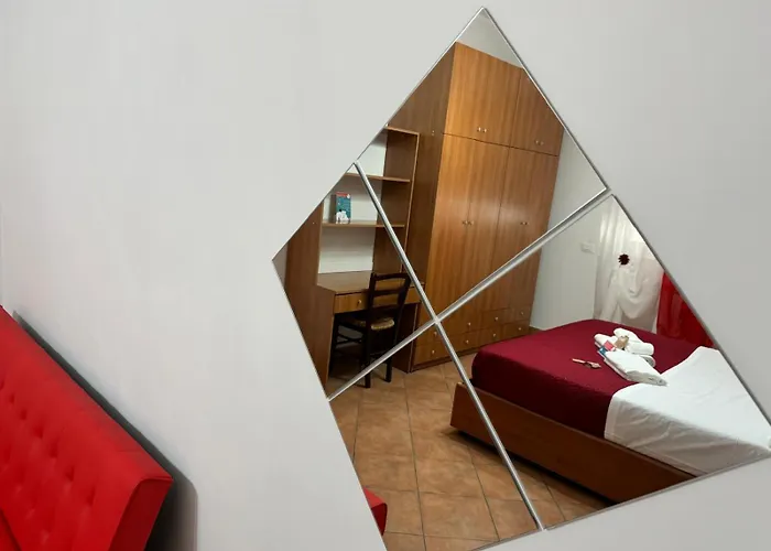 Trastevere Marconi Roma