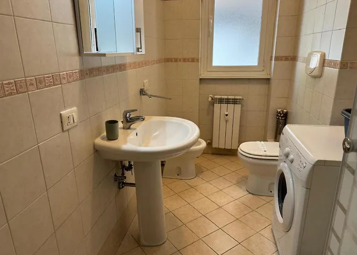 Appartamento Trastevere Marconi