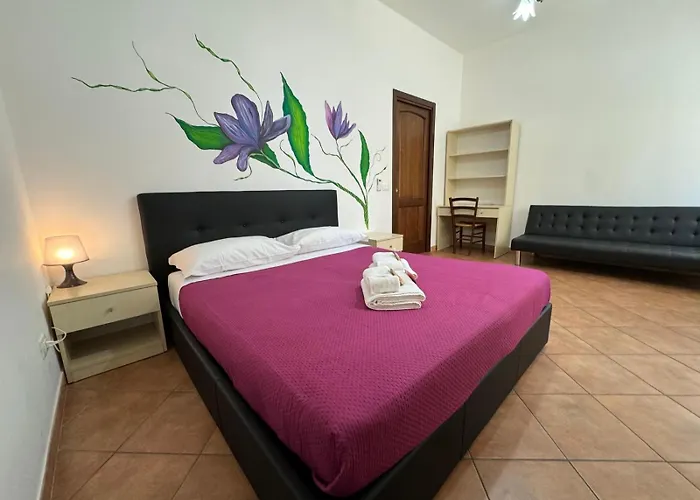 Trastevere Marconi * Roma