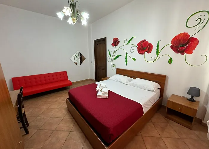 Appartamento Trastevere Marconi Roma