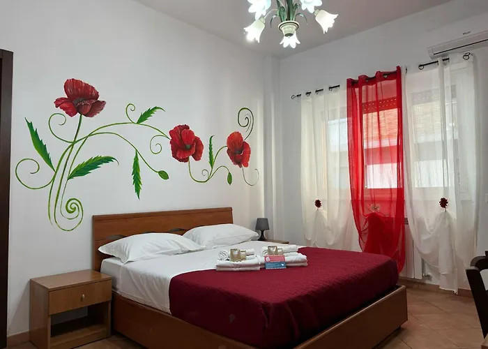 Appartamento Trastevere Marconi Roma